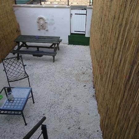 הוילה מרס-לה-באן La Terrasse מראה חיצוני תמונה